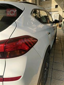 هیۆندای تۆکسۆن